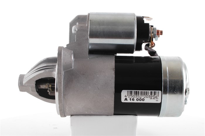 Startmotor 12V