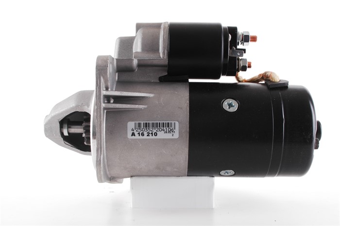 Startmotor 12V
