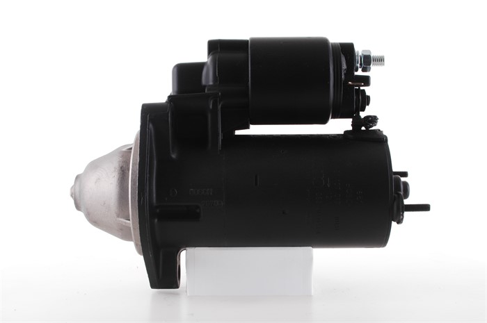 Startmotor