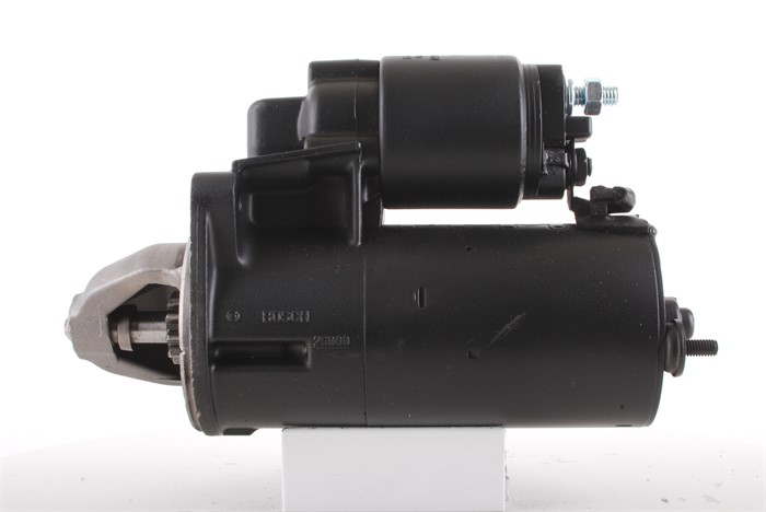 Startmotor 12V