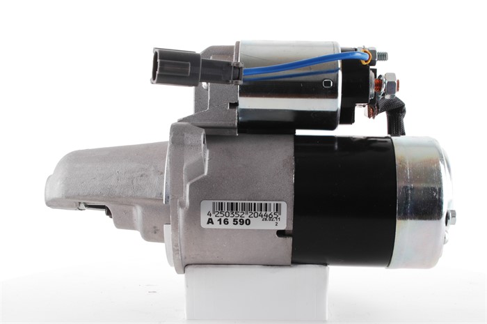 Startmotor 12V
