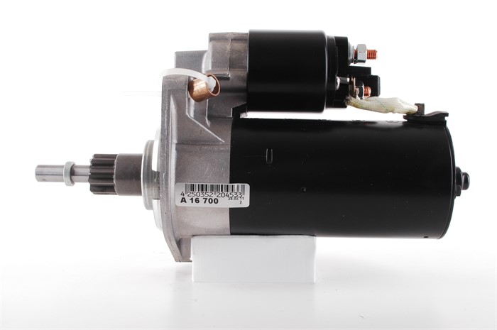 Startmotor 12V