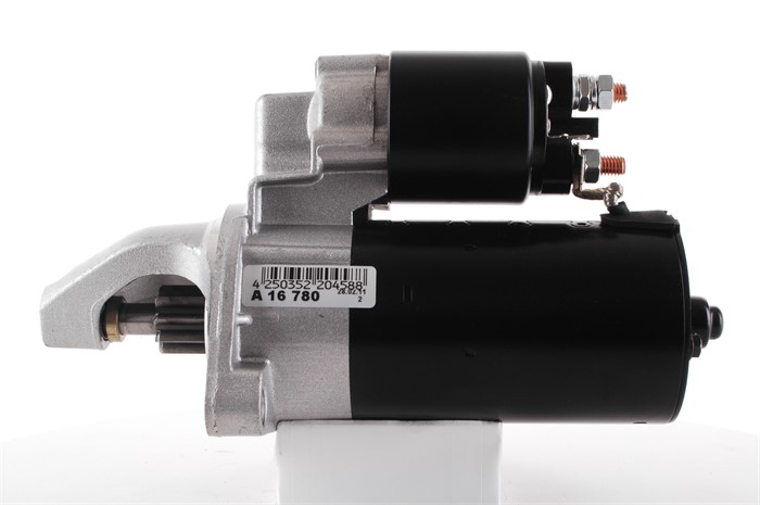 Startmotor 12V