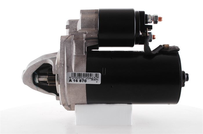 Startmotor 12V