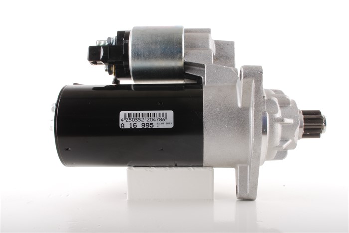Startmotor 12V