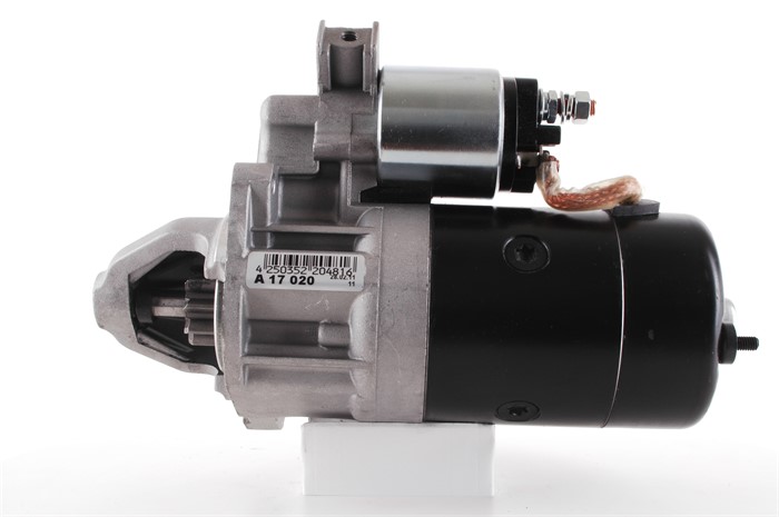 Startmotor 12V