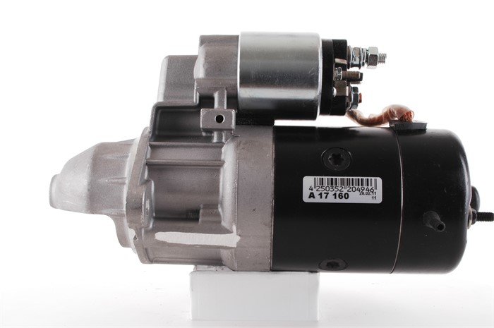Startmotor 12V