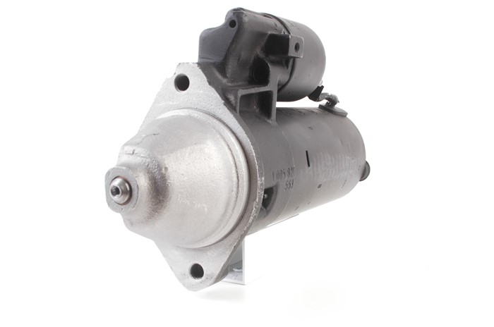 Startmotor 12V