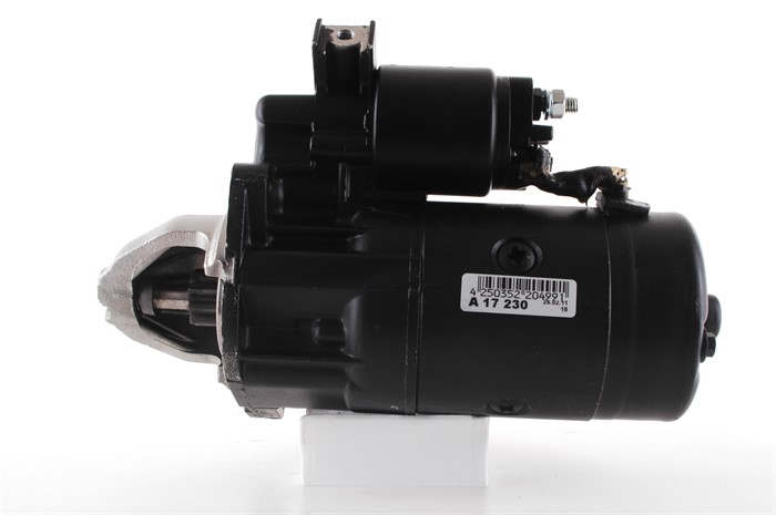 Startmotor 12V