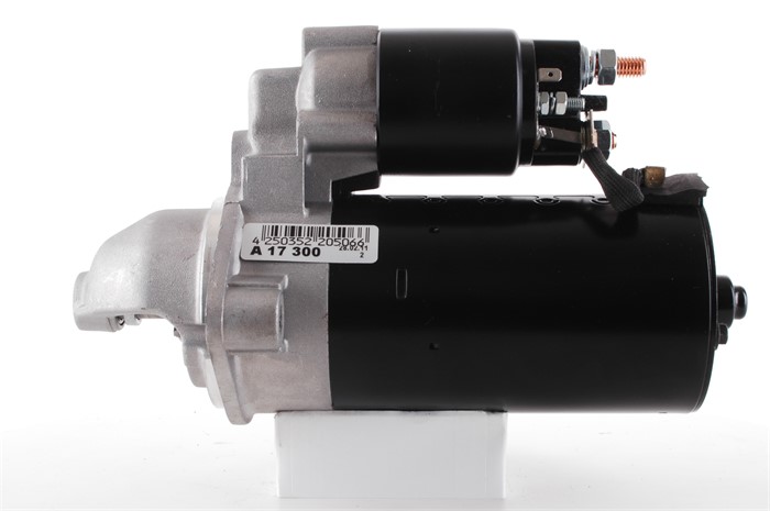 Startmotor 12V