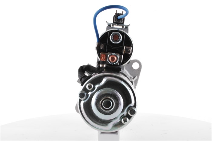 Startmotor