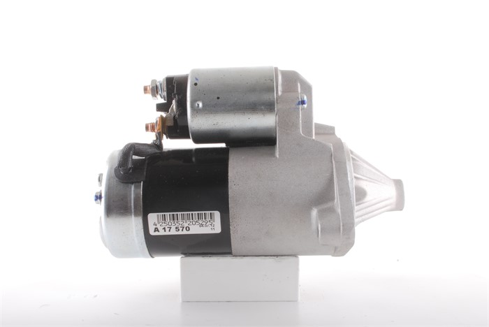 Startmotor 12V