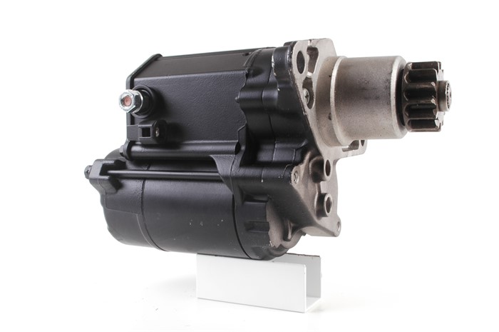 Startmotor 12V