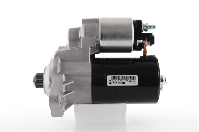 Startmotor