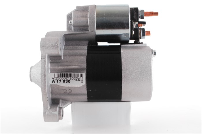 Startmotor 12V