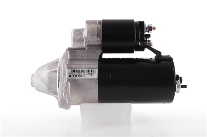 Startmotor 12V