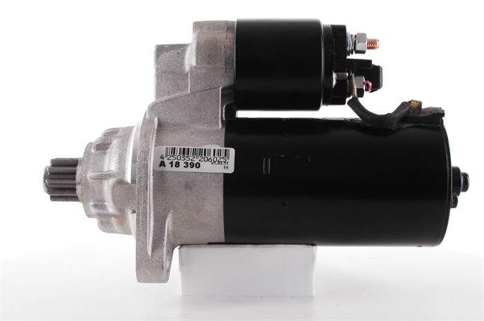 Startmotor