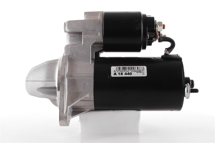 Startmotor 12V