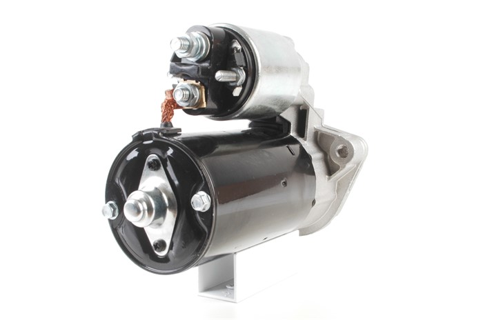 Startmotor 12V