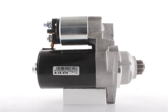 Startmotor 12V