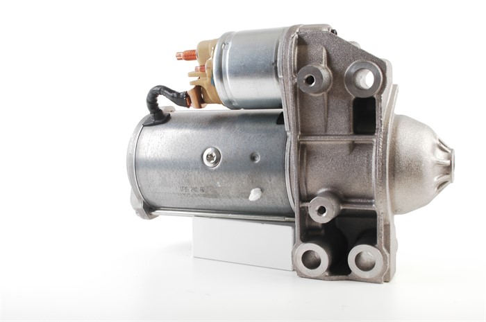 Startmotor 12V