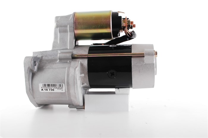 Startmotor 12V