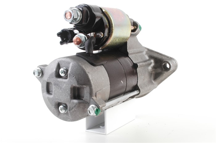 Startmotor