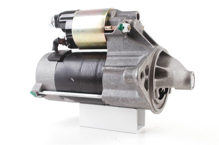 Startmotor