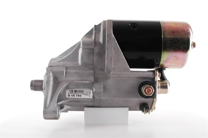 Startmotor 12V