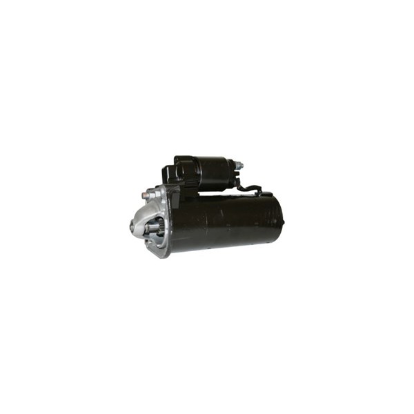 Startmotor