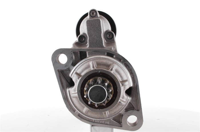 Startmotor 12V