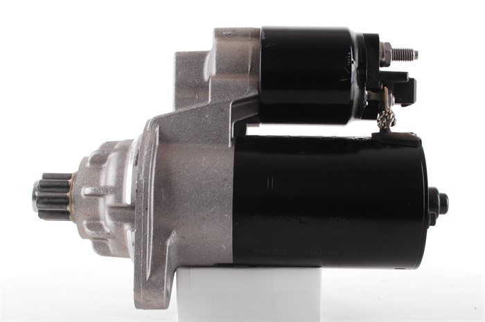 Startmotor 12V