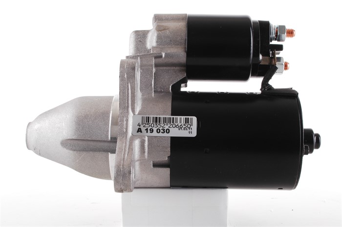 Startmotor 12V