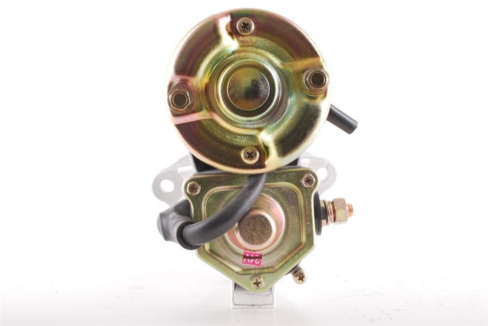 Startmotor 24V