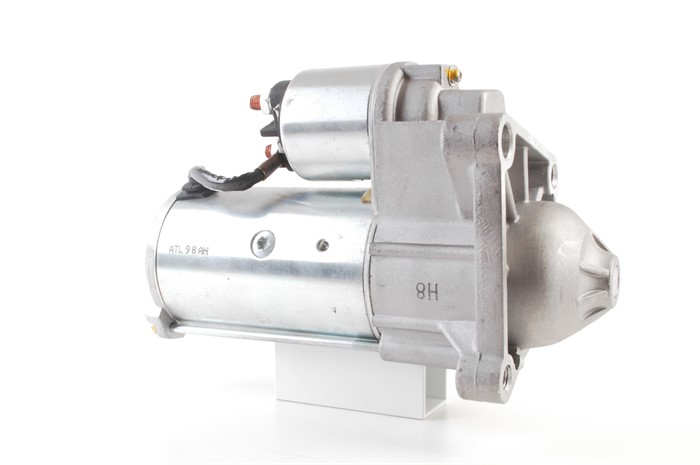 Startmotor 12V