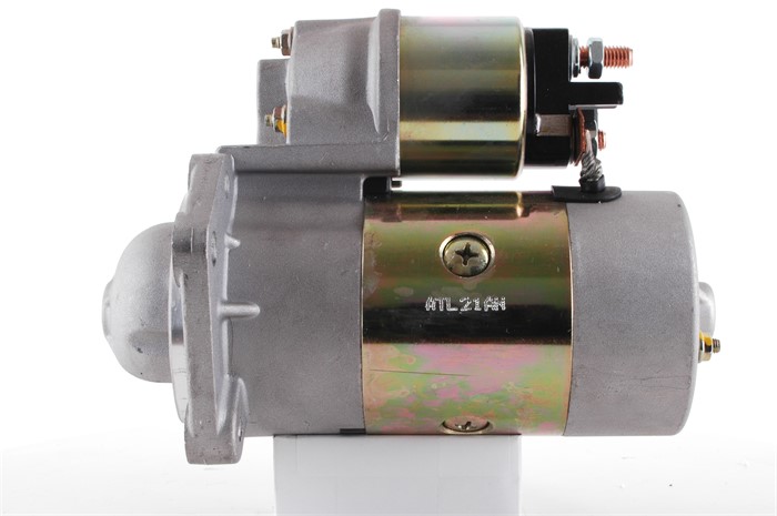 Startmotor 12V