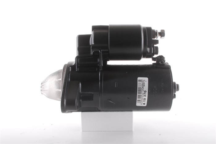 Startmotor 12V