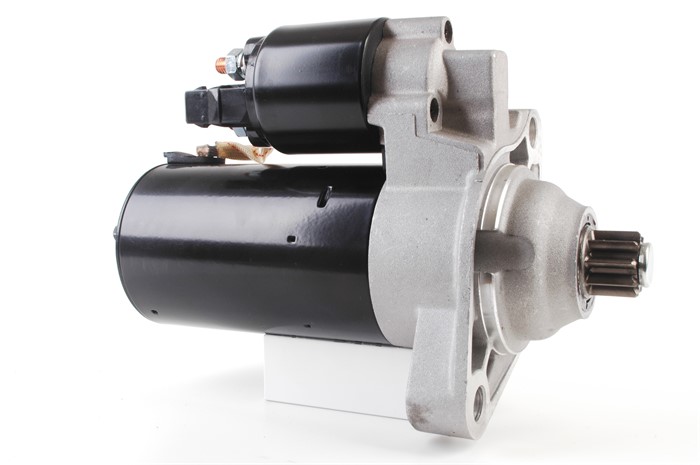 Startmotor 12V