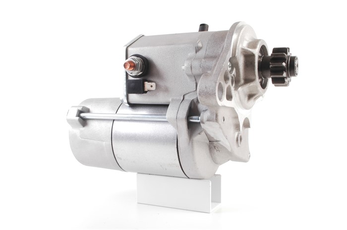Startmotor 12V Startmotor 12V