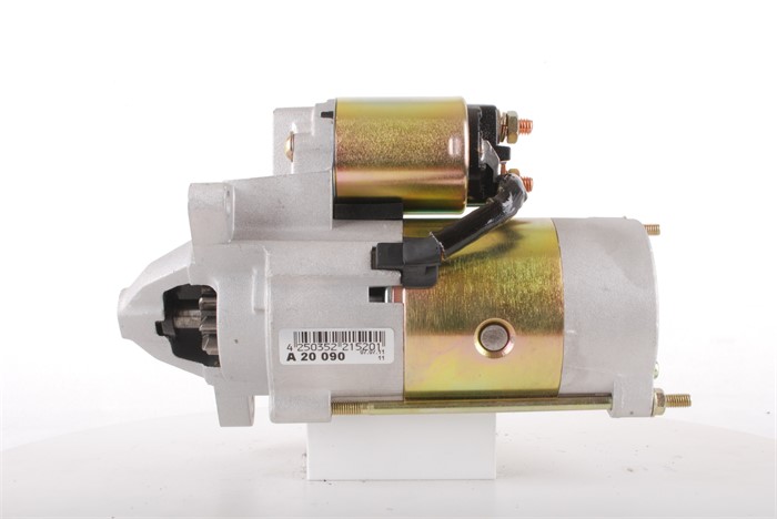 Startmotor 12V