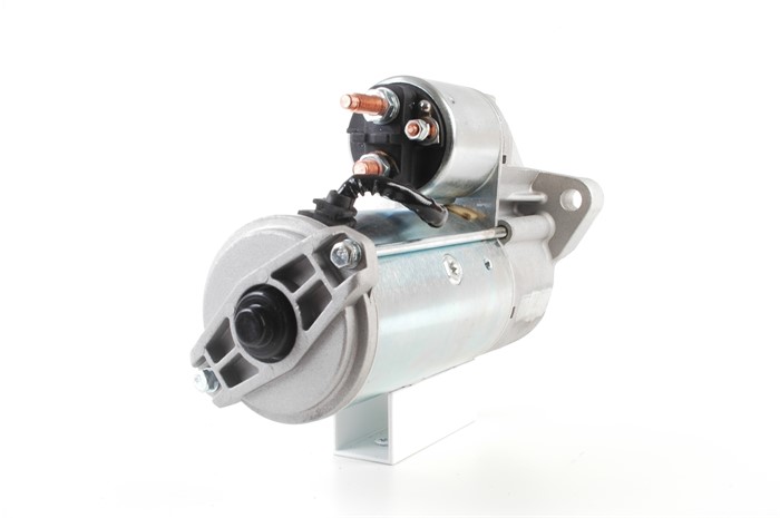 Startmotor