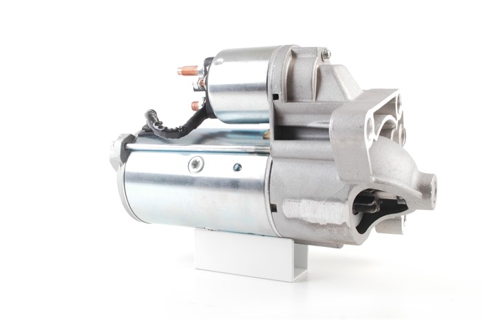 Startmotor