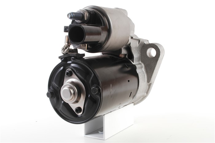 Startmotor