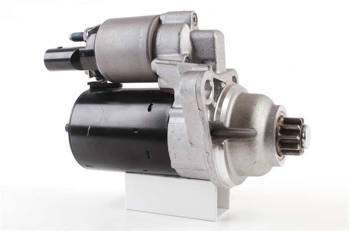 Startmotor