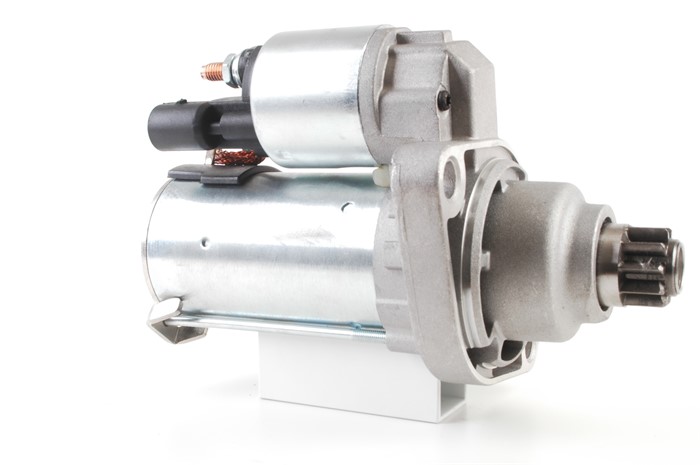 Startmotor 12V