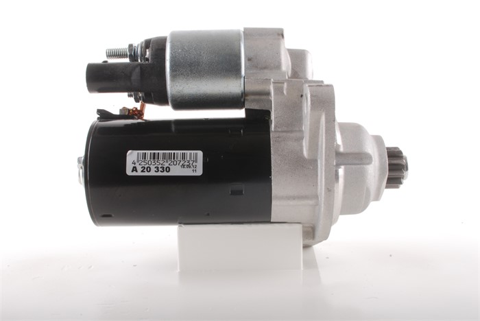 Startmotor 12V