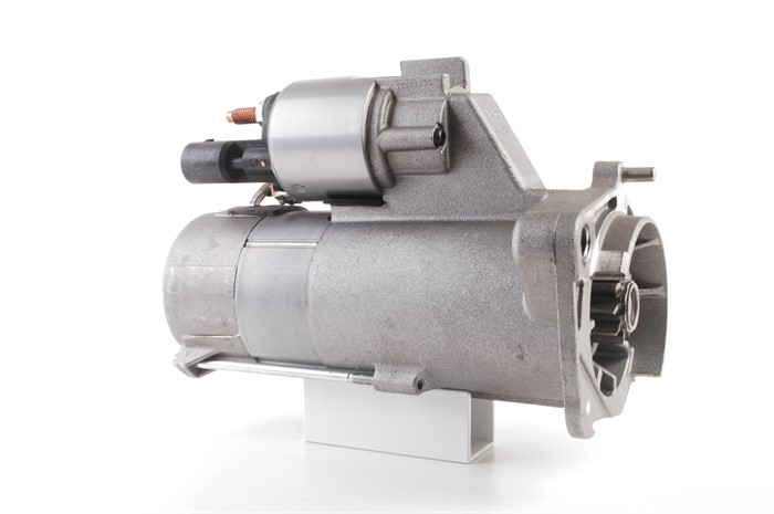 Startmotor 12V