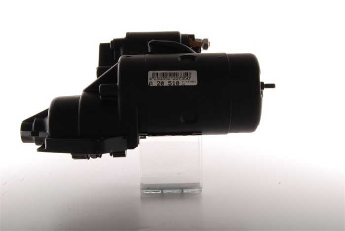 Startmotor 12V