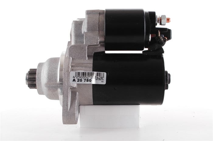 Startmotor