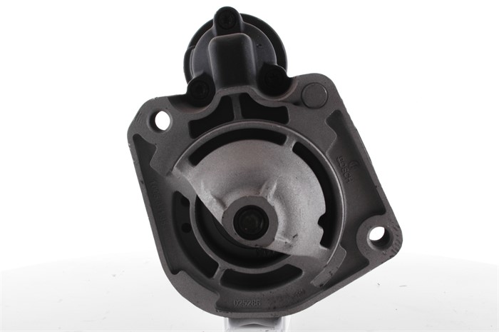 Startmotor
